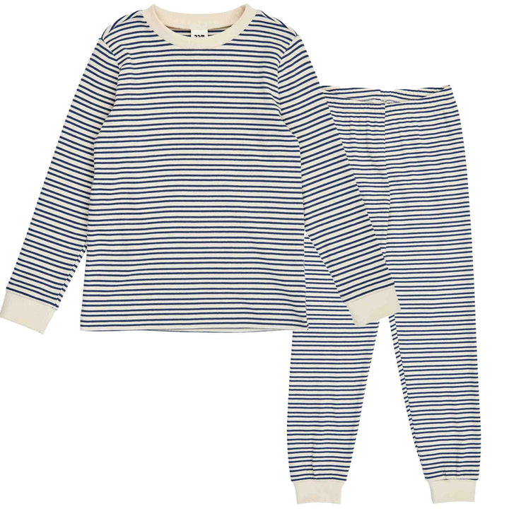 JAM stripe pyjamas set