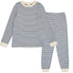 JAM stripe pyjamas set