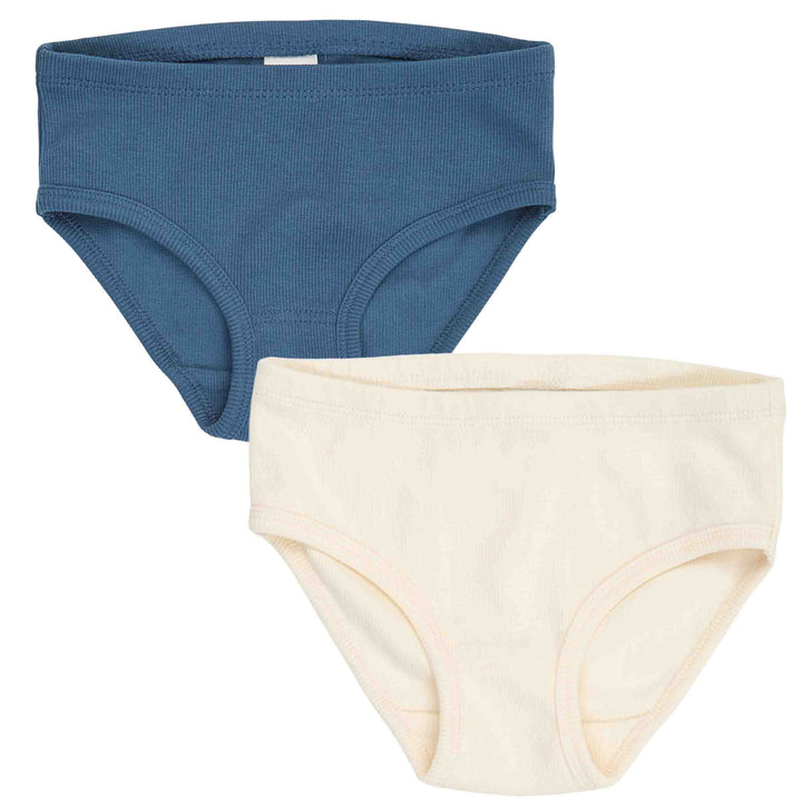 JAM rib briefs 2-pak