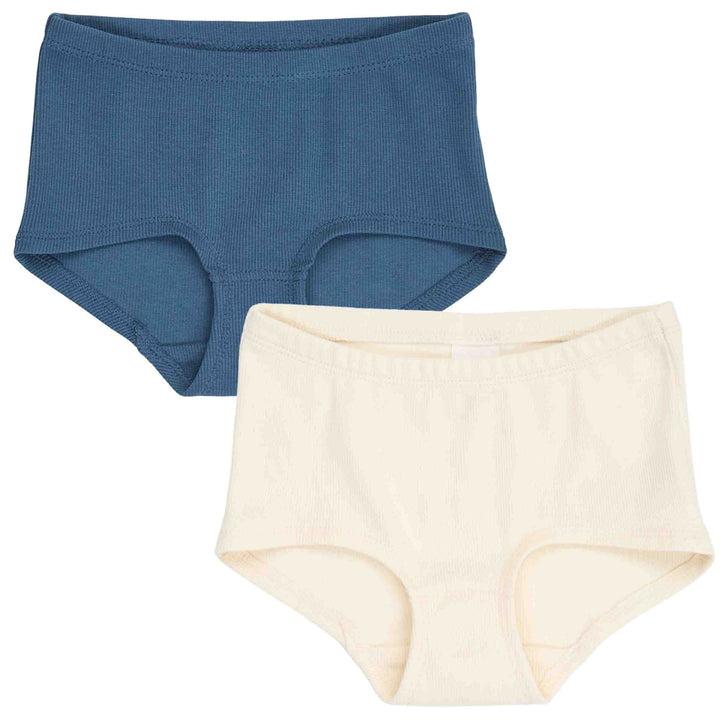 JAM rib hipsters 2-pack