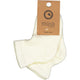 Rib socks 2-pack