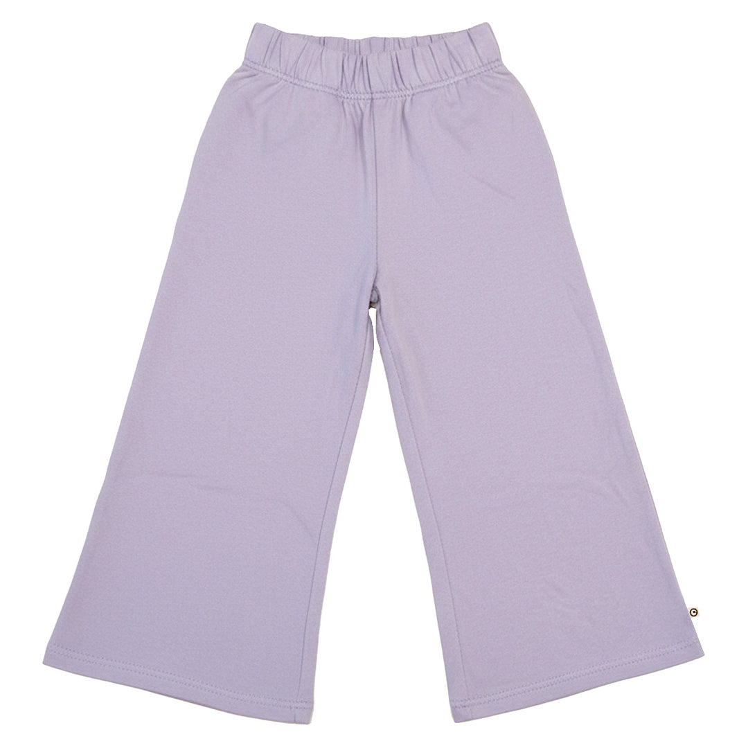 PRAIRIE wide fit sweat pants