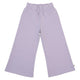 PRAIRIE wide fit sweat pants