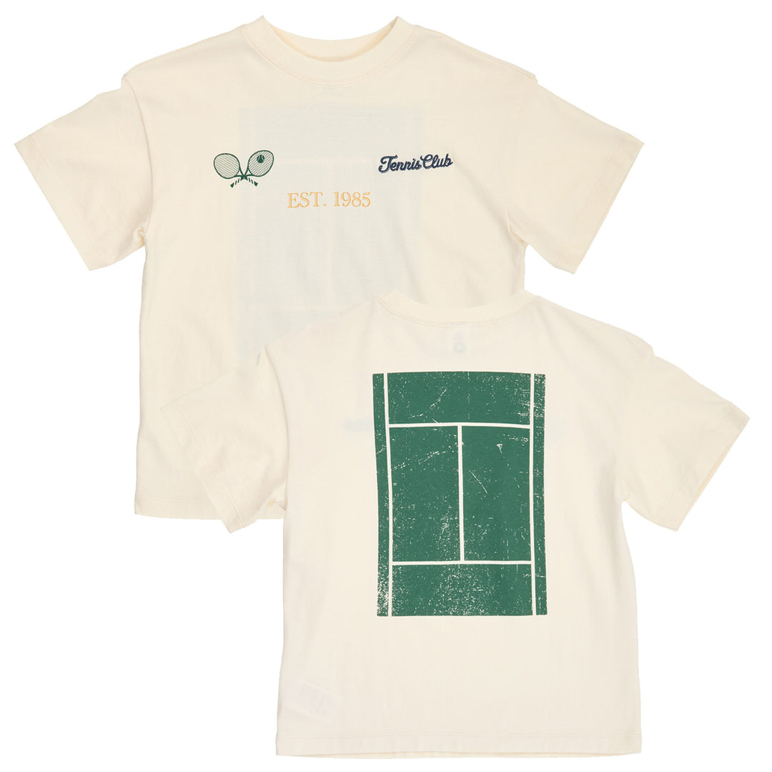 TENNIS T-shirt