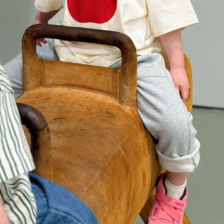 JAM sweat pocket pants