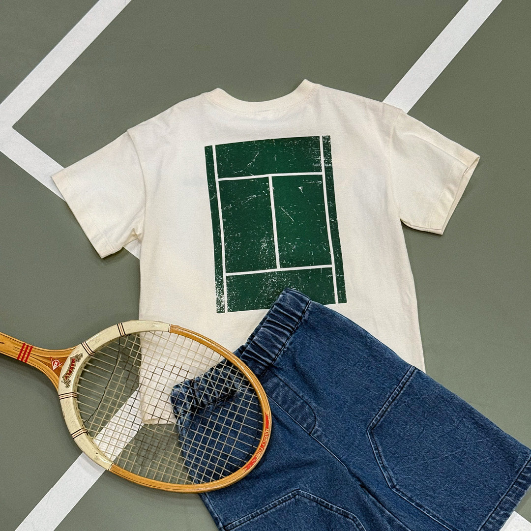 TENNIS T-shirt