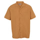 MEN'S poplin shirt