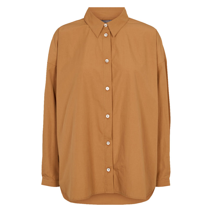 POPLIN shirt