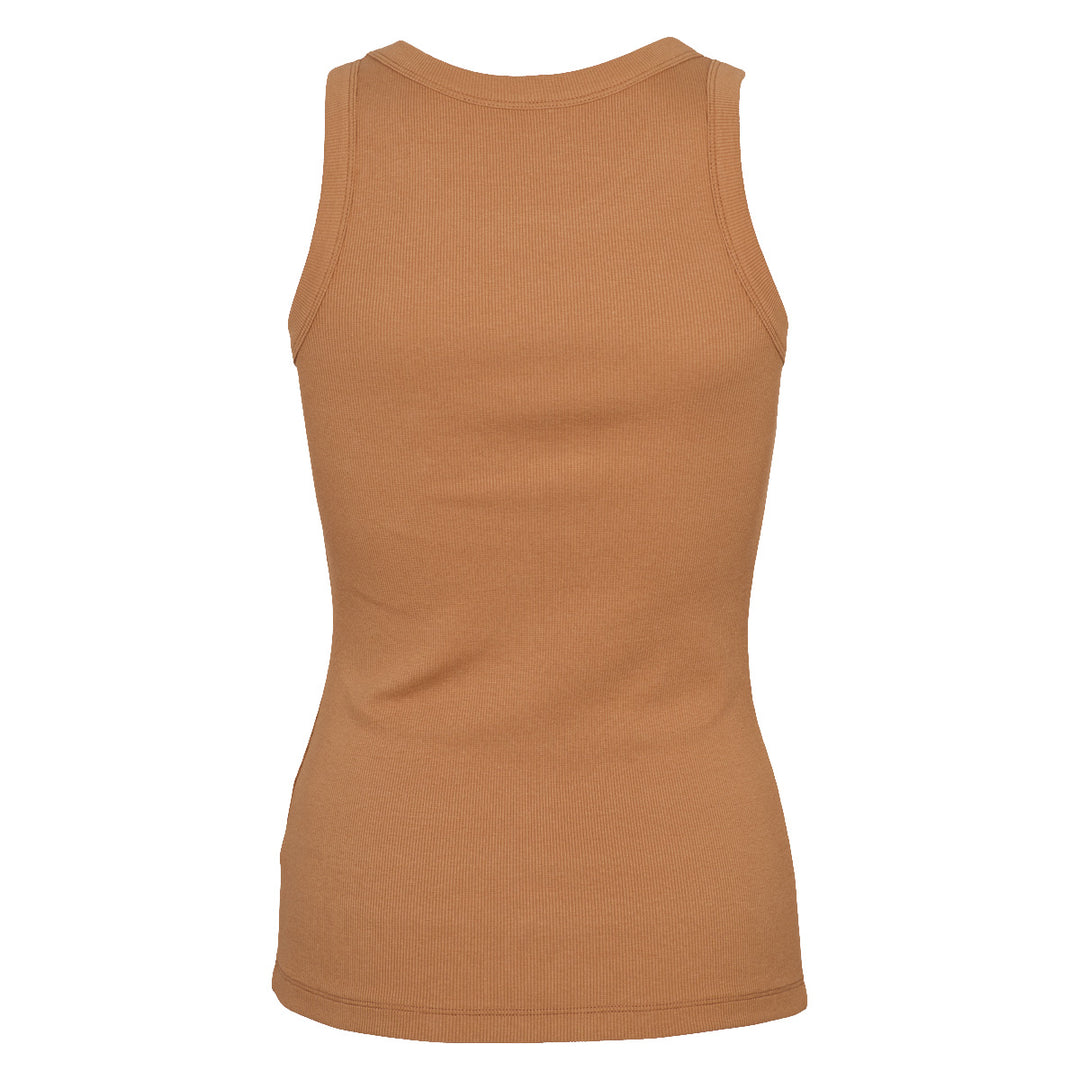 RIB tank top