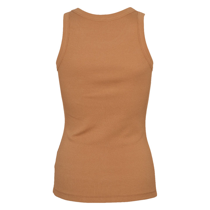 RIB tank top