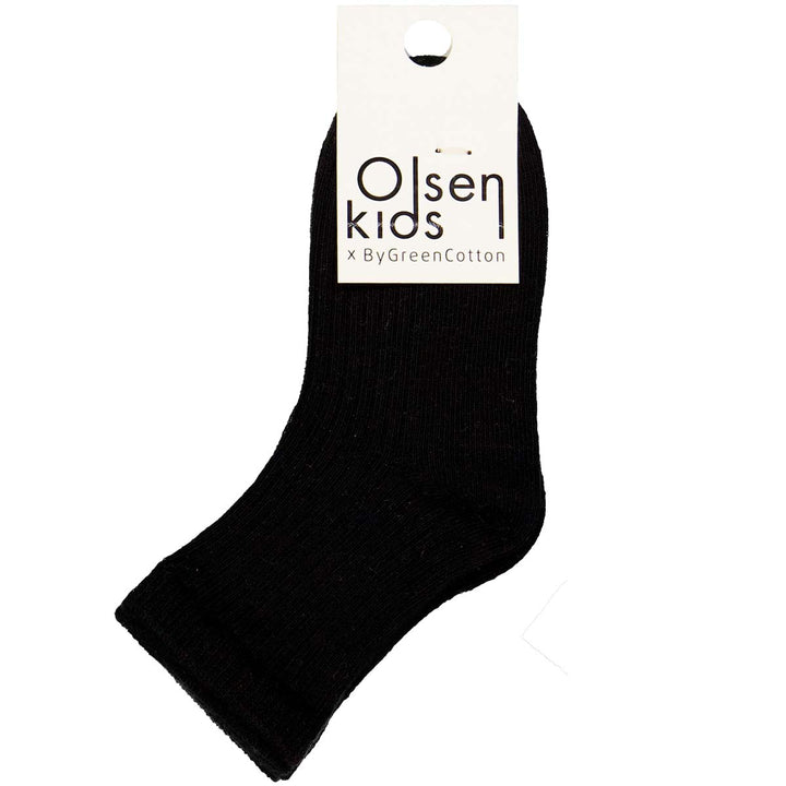 Olsen kids socks 2-pack