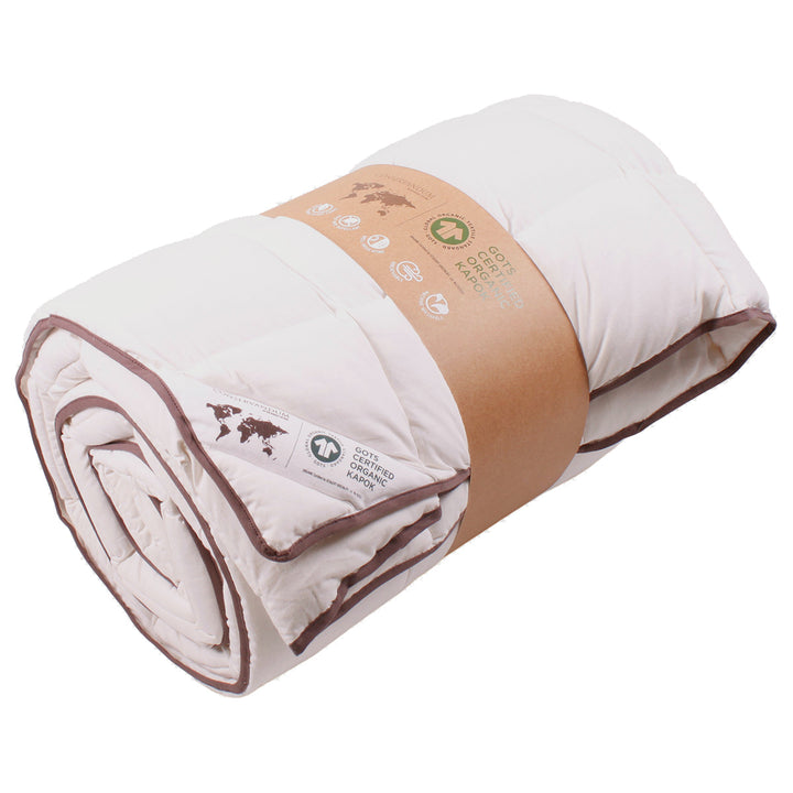 Kapok duvet - ADULT