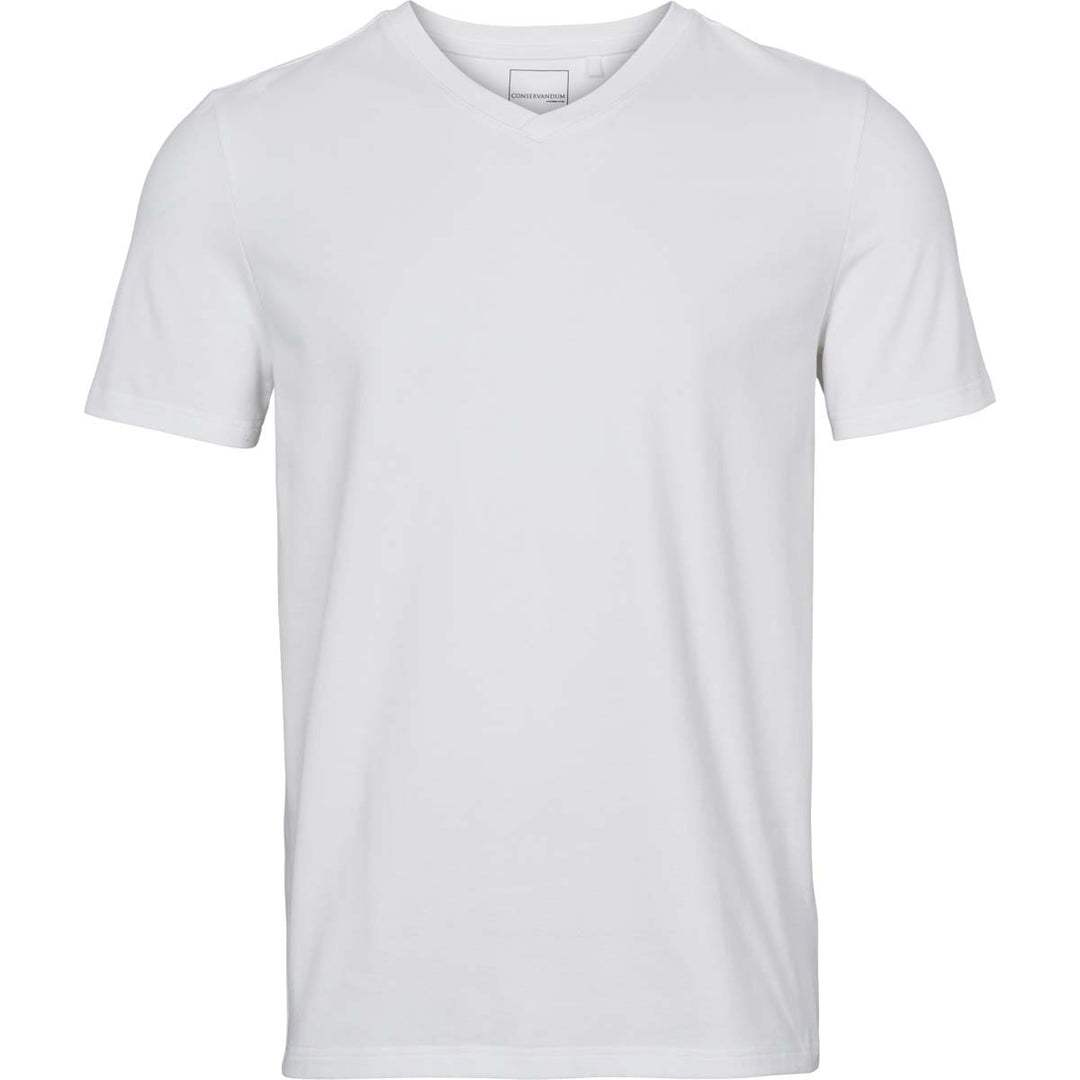 Men's Organic Cotton v-neck T-shirt