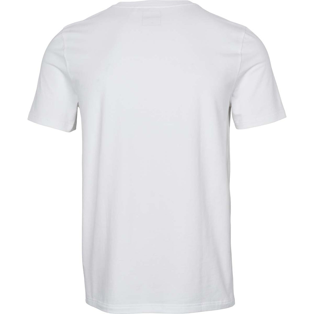 Men's Organic Cotton v-neck T-shirt