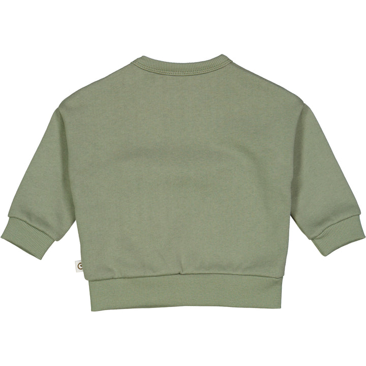 SWEAT pocket sweatshirt