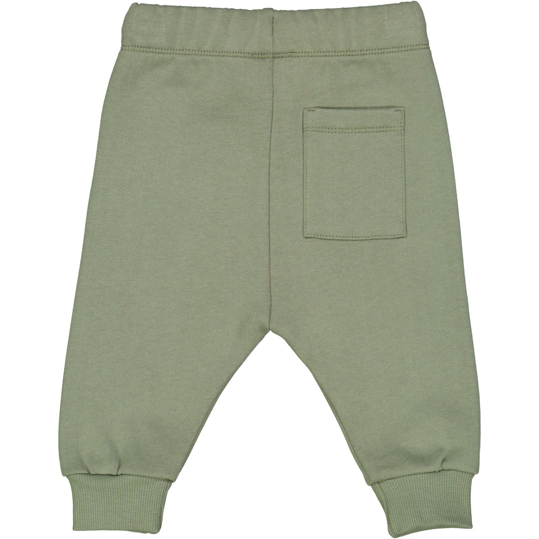 SWEAT pocket pants