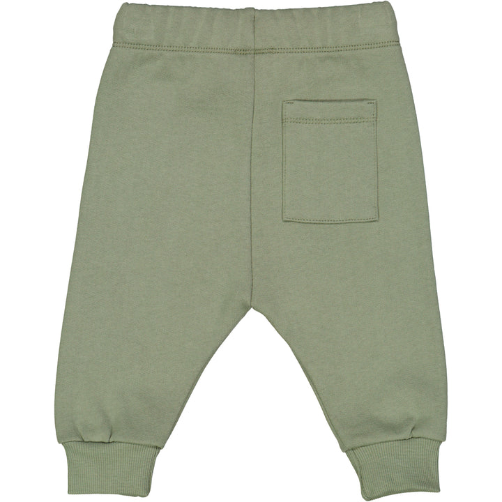 SWEAT pocket pants