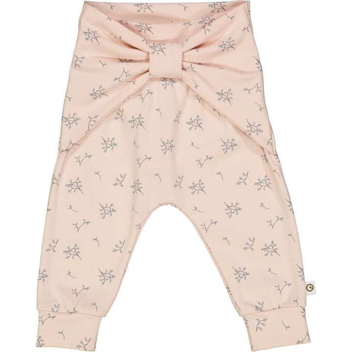 JASMIN bow pants