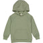 SWEAT pocket hoodie