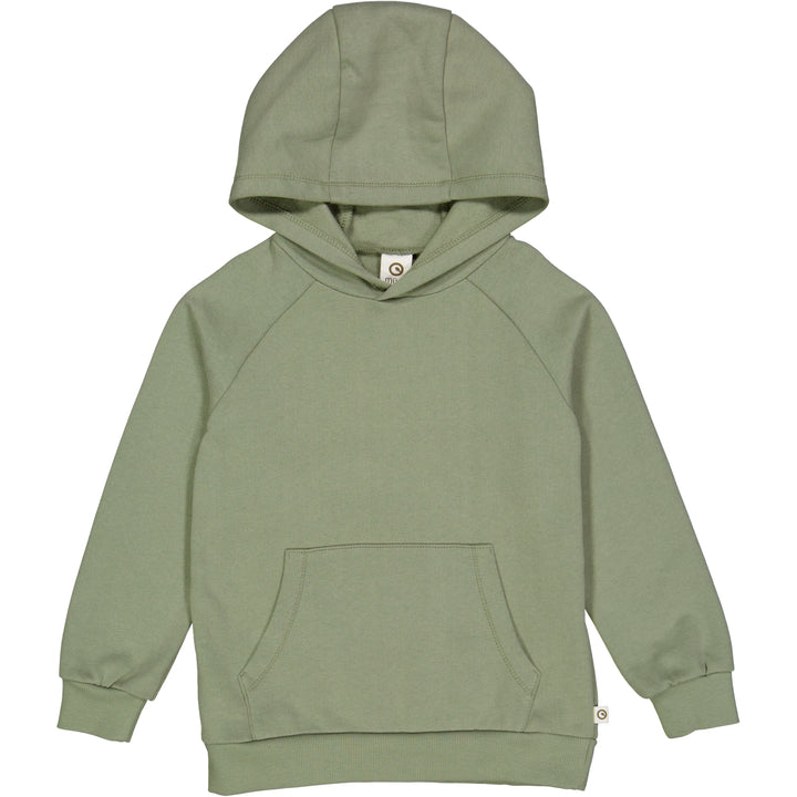 SWEAT pocket hoodie