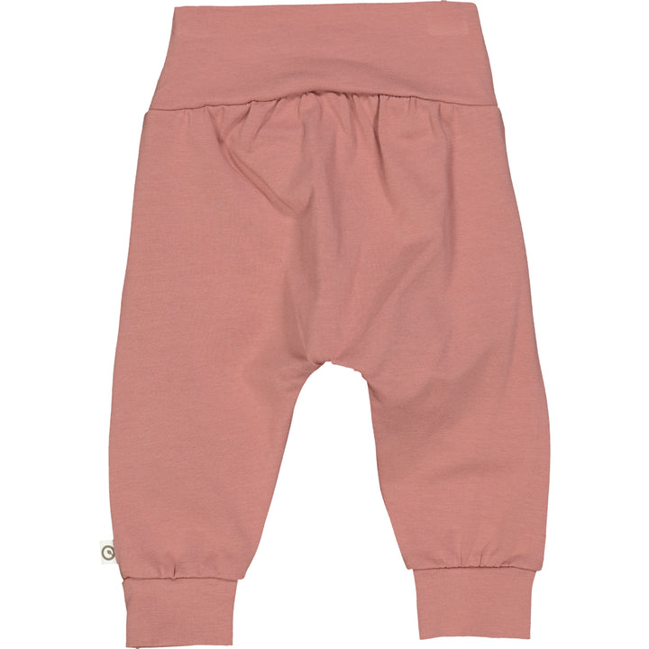 COZY ME bow pants 2-pack