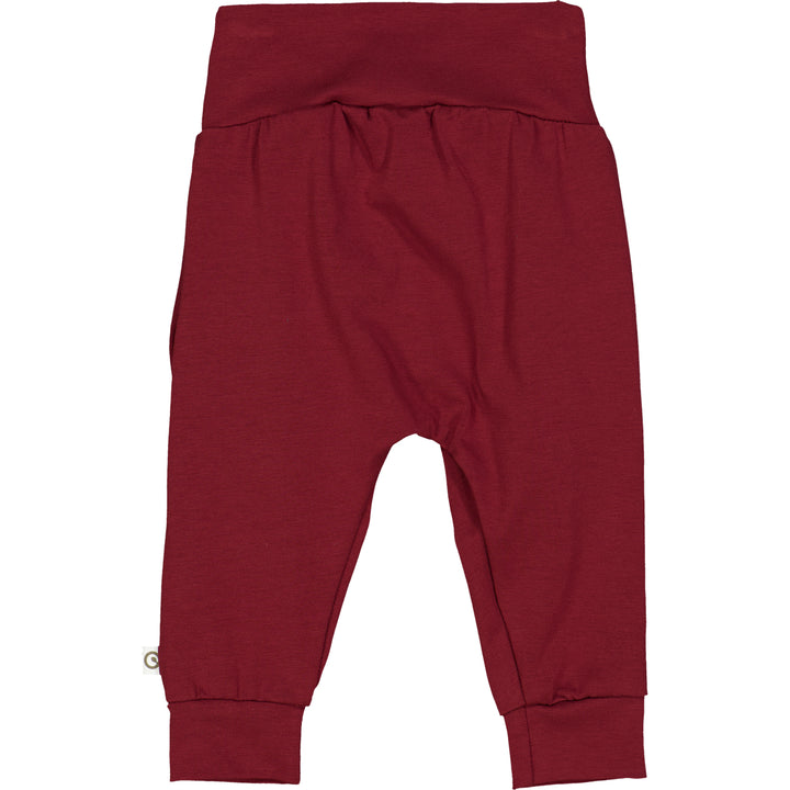 COZY ME bow pants 2-pack