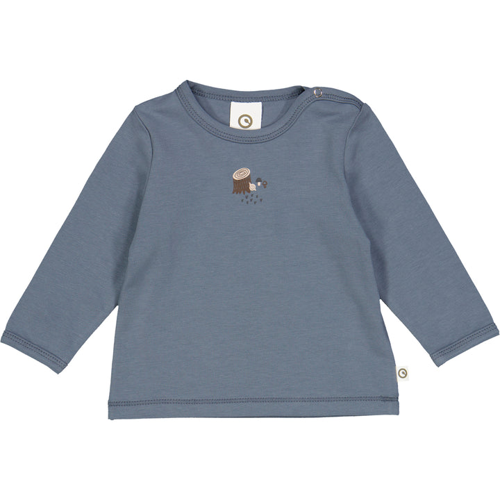 DEER longsleeve top with print