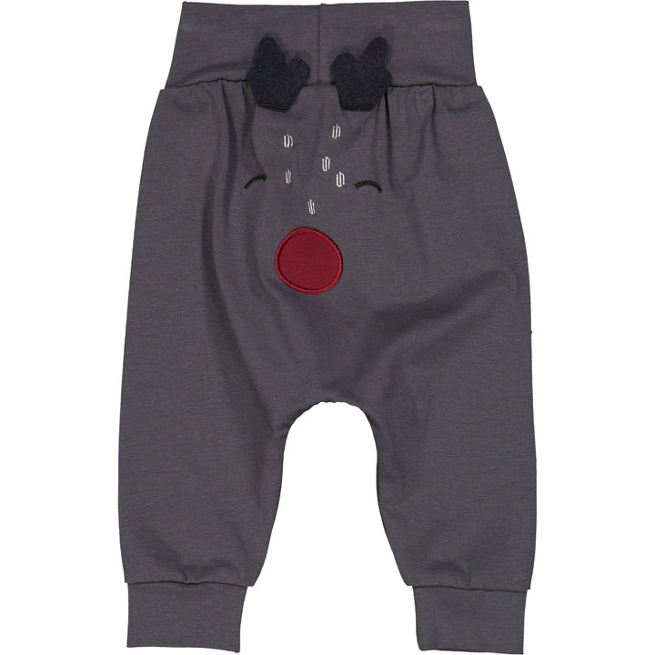 SANTA rudolf pants