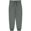 STRIPE SWEAT pants