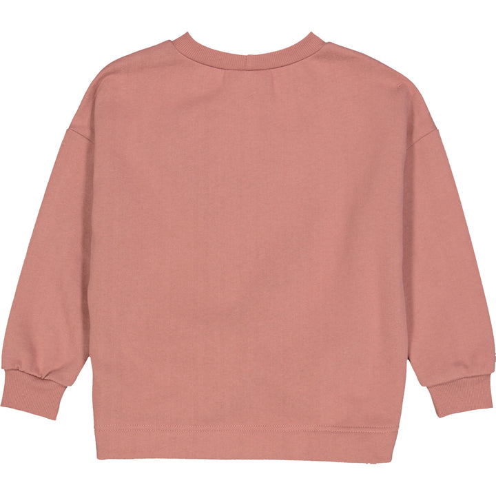 SWEAT knot sweatshirt