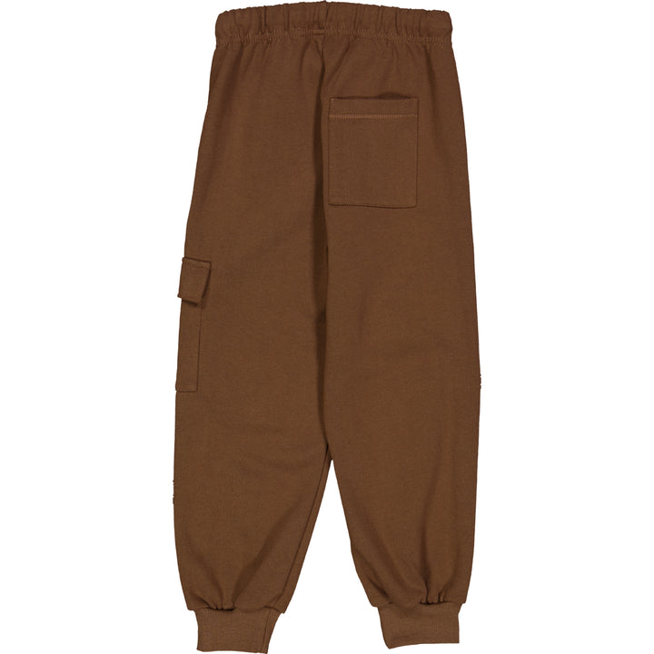 SWEAT cargo pocket pants