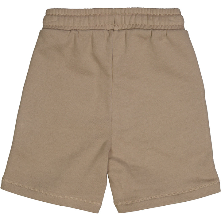 SWEAT shorts with pockets