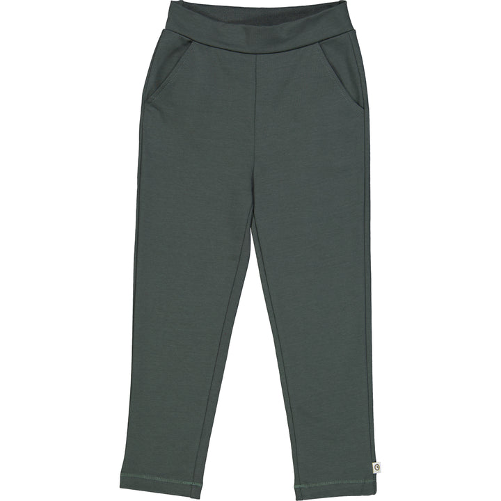 COZY ME sweat pocket pants