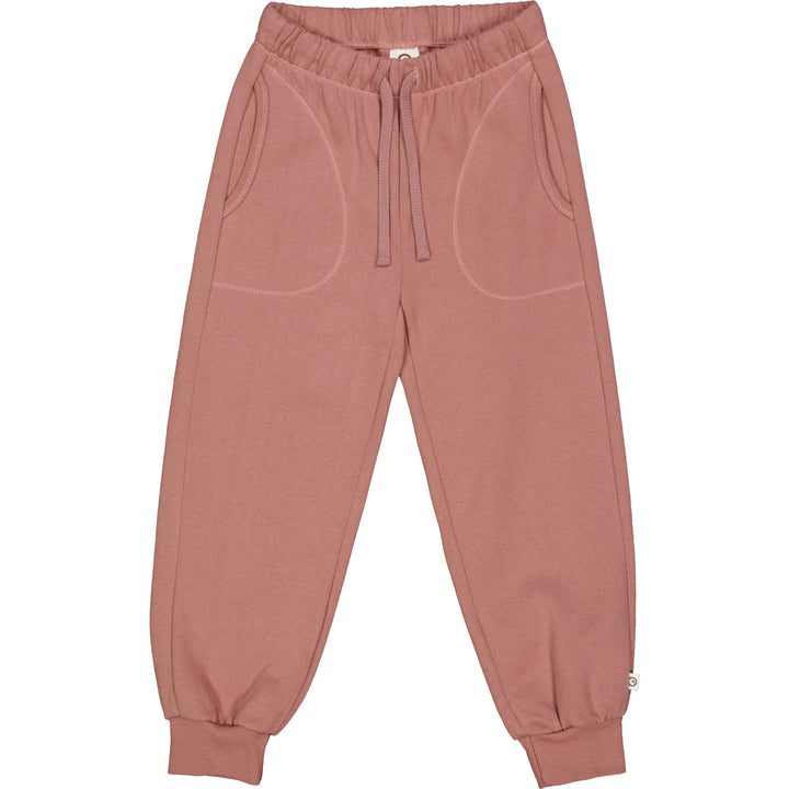 SWEAT pocket pants