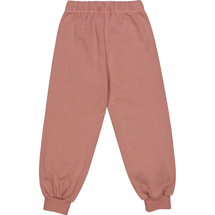 SWEAT pocket pants