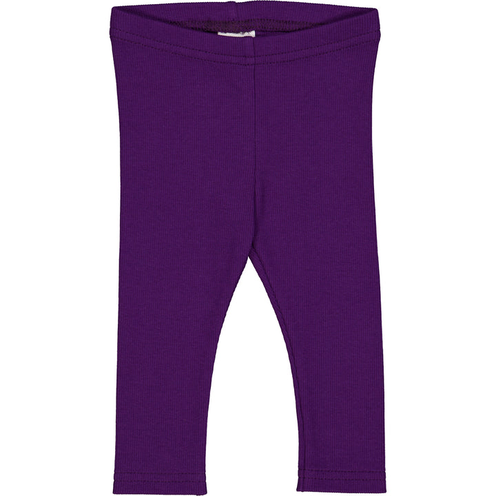 ALFA RIB leggings