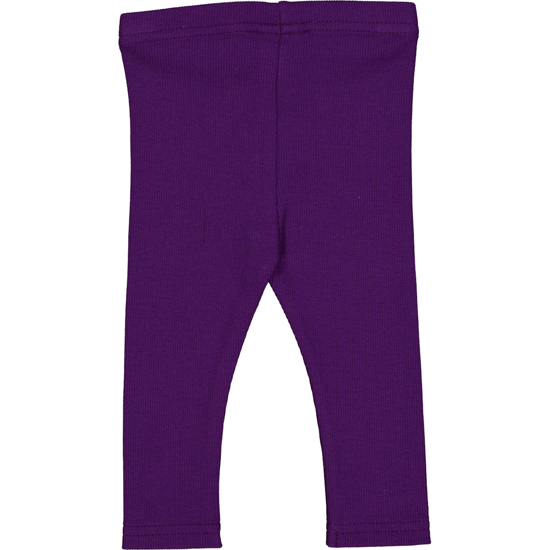 ALFA RIB leggings