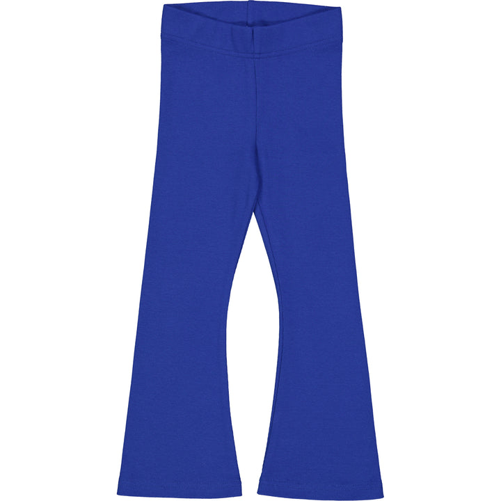 ALFA RIB flared pants