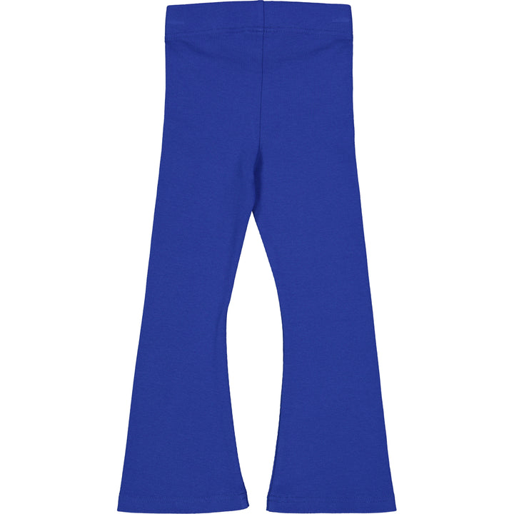 ALFA RIB flared pants