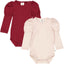 COZY ME body with puff sleeves 2-pack