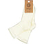 Rib socks 2-pack