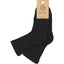 Rib socks 2-pack