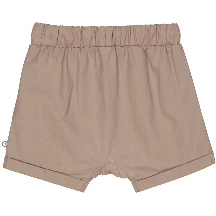 POPLIN shorts