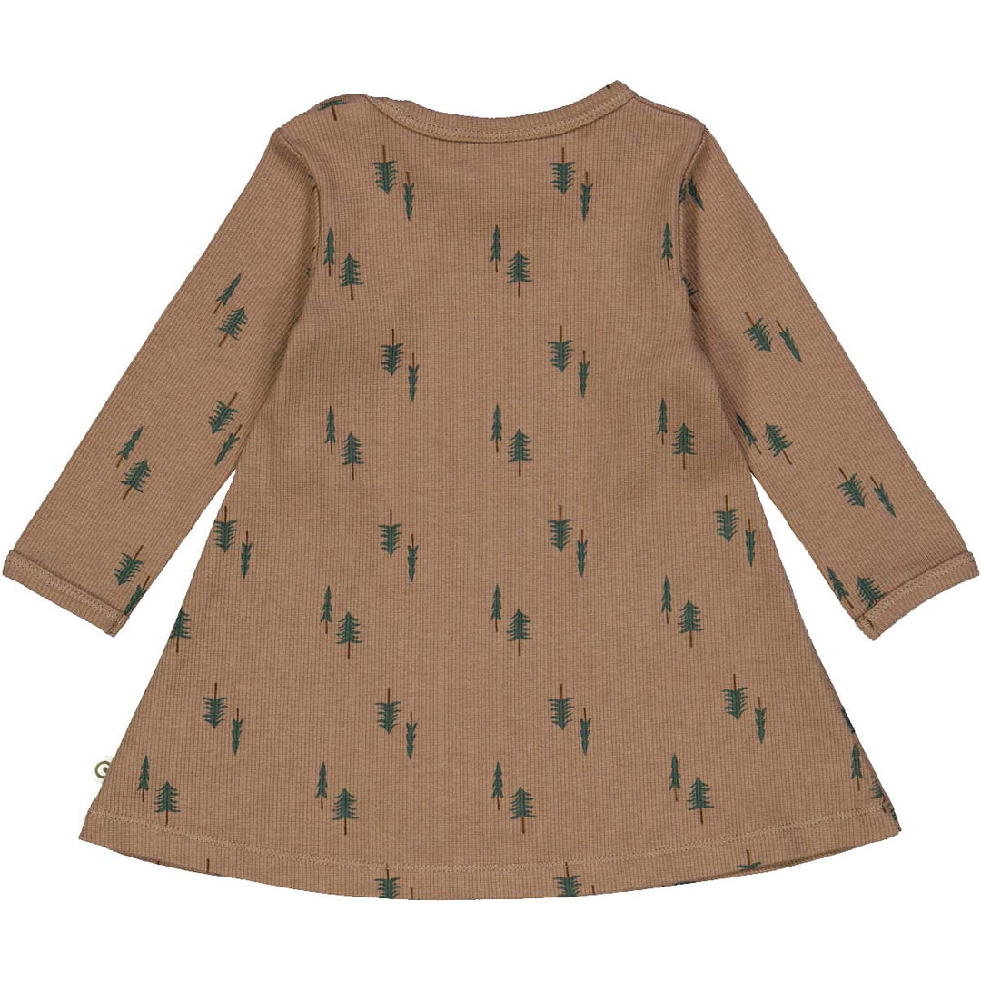 PINE dress