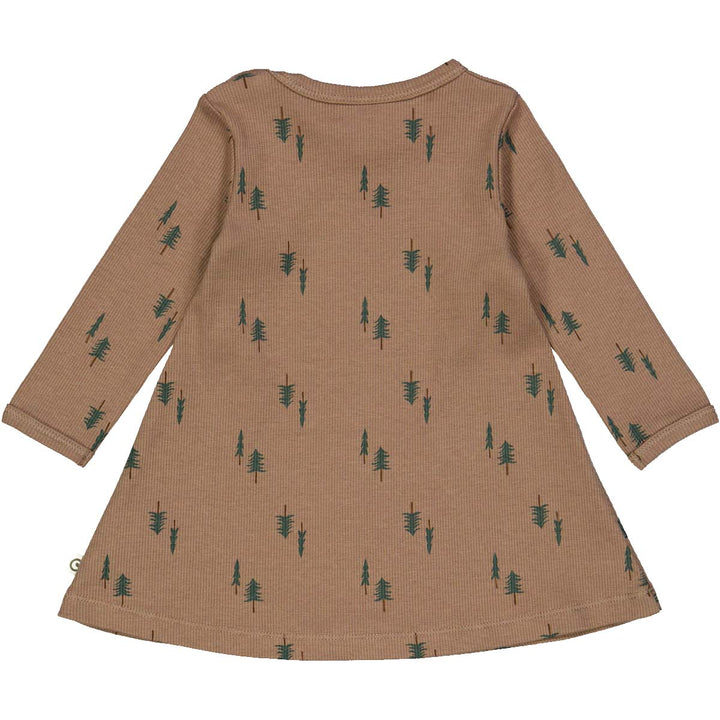 PINE dress