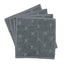 TOWEL washcloth 4-pack