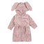 Bathrobe with ears size 80/86-104/110