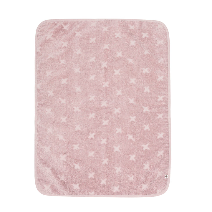 Nusery towel 50x65 cm