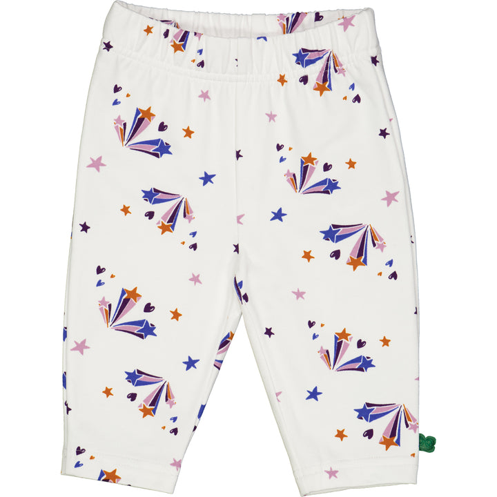 TANGLE sweatpants with stars