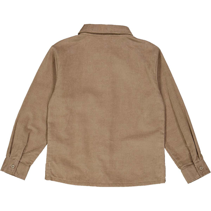 CORDUROY shirt